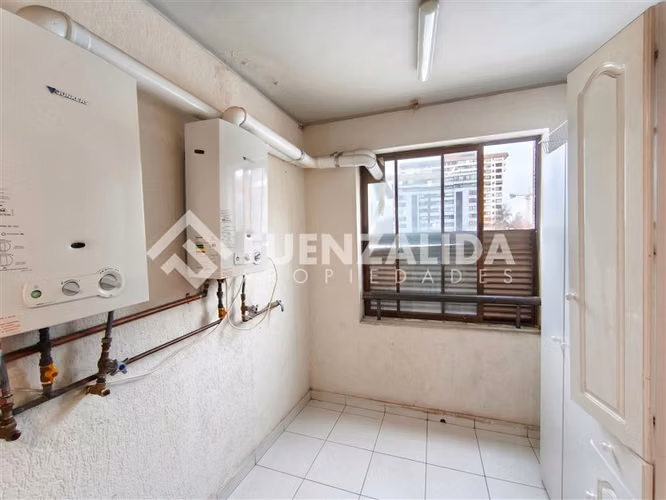 Departamento en venta de 4d 3b - Metro Manquehue - Imagen 10