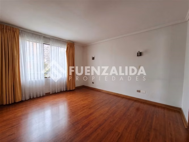 Departamento en venta de 4d 3b - Metro Manquehue - Imagen 12