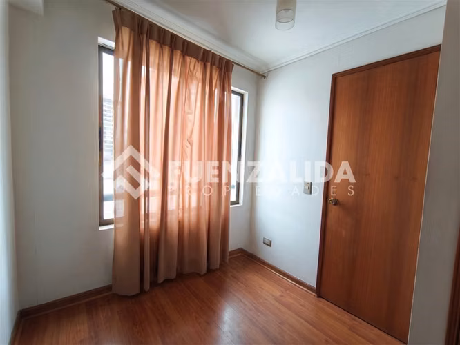 Departamento en venta de 4d 3b - Metro Manquehue - Imagen 22