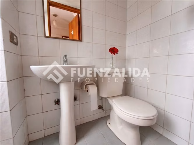 Departamento en venta de 4d 3b - Metro Manquehue - Imagen 23