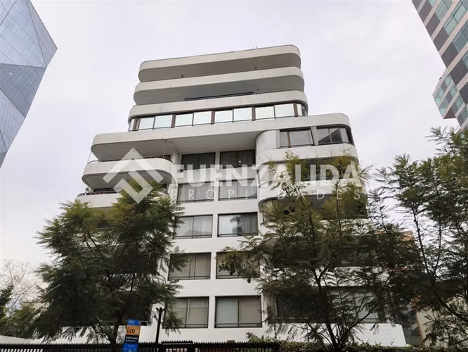 Departamento en venta de 4d 3b - Metro Manquehue - Imagen 35