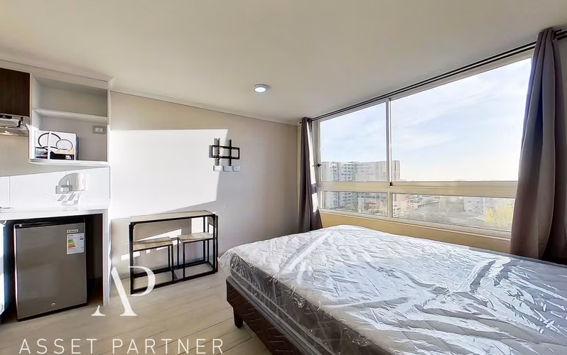 HOME STUDIO INTERMODAL LA CISTERNA - Imagen 6