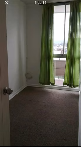 Departamento en arriendo de 3 dorm.2 baños 2 balcón Mall Pla