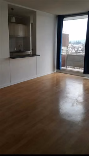Departamento en arriendo de 3 dorm.2 baños 2 balcón Mall Pla