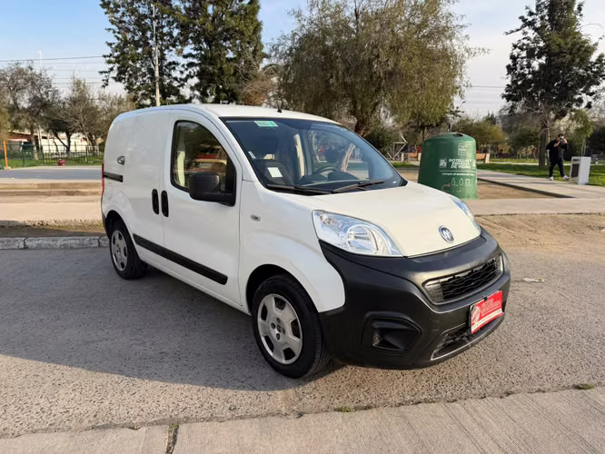 Ram Van 700 City 2023