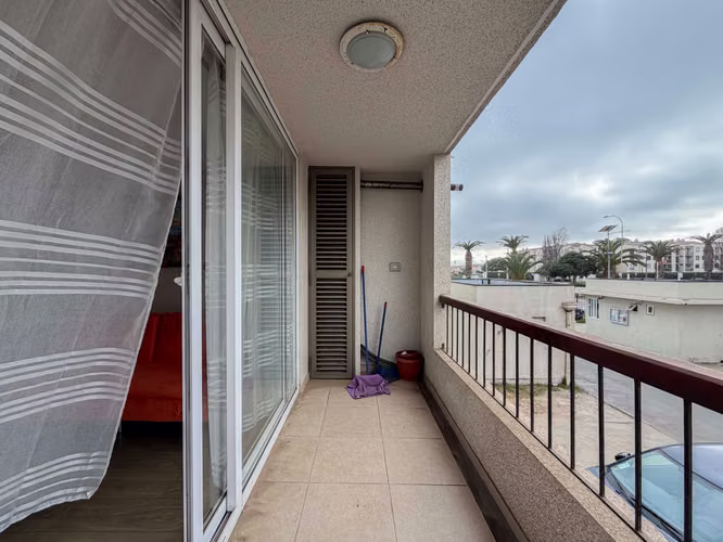 Amoblado Condominio Capri, Puertas del Mar  (179323)