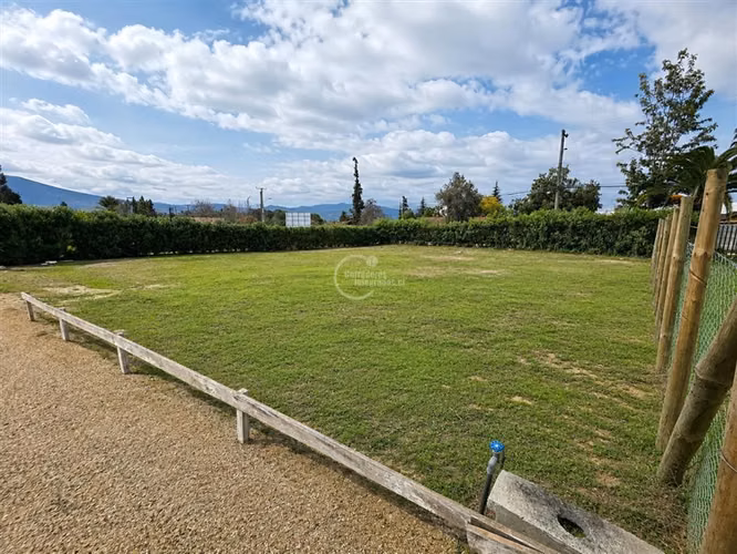 Atractivo sitio Condominio 578 m2 muy cerca Plaza Olmue ED