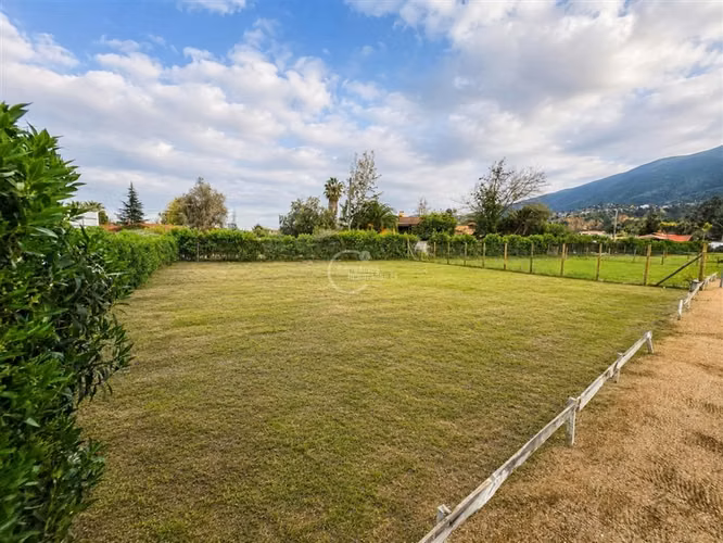 Atractivo sitio Condominio 578 m2 muy cerca Plaza Olmue ED
