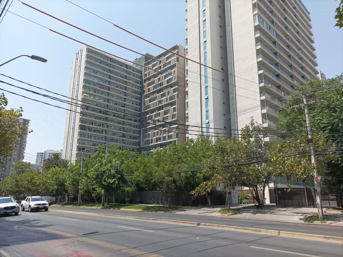 Av. Macul, Av. Quilín. Terrazas de Macul (179324)