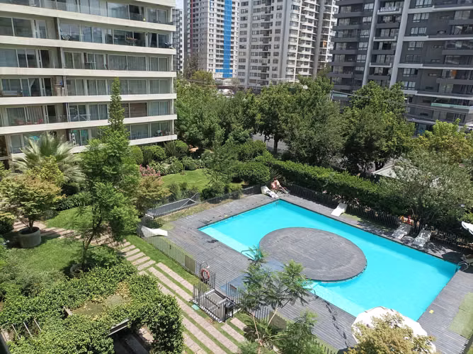 Av. Macul 3700, Condominio Terrazas de Macul.  (179324)