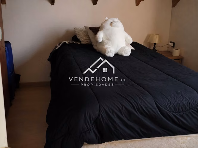 Venta Casa 4 Dormitorios / Parcela 5.000 m² / Las Quemas / Osorno