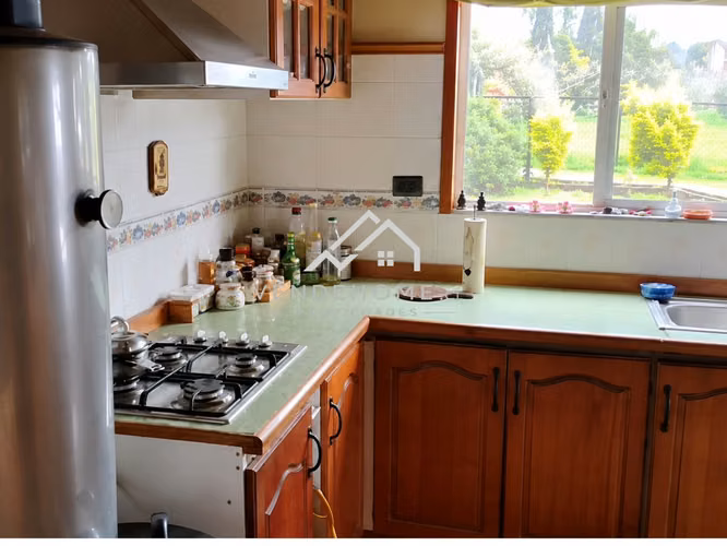 Venta Casa 4 Dormitorios / Parcela 5.000 m² / Las Quemas / Osorno