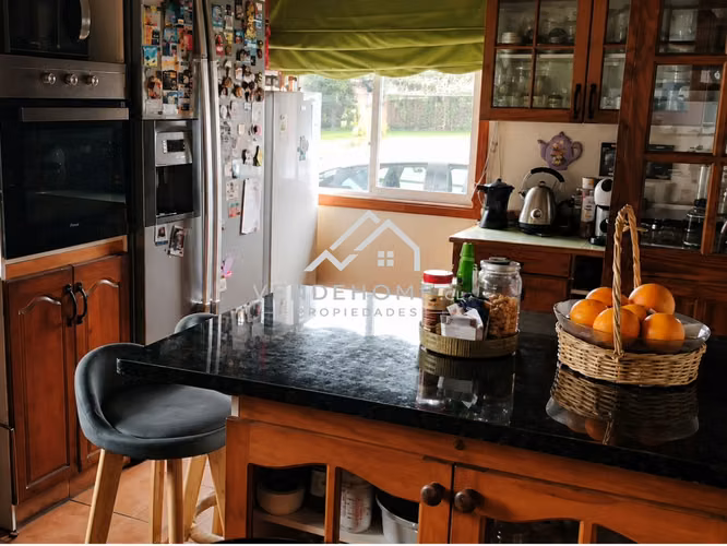 Venta Casa 4 Dormitorios / Parcela 5.000 m² / Las Quemas / Osorno