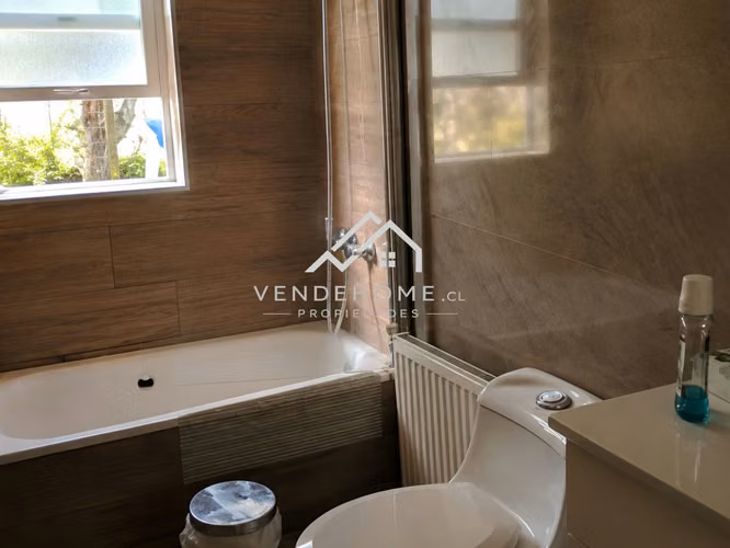 Venta Casa 4 Dormitorios / Parcela 5.000 m² / Las Quemas / Osorno