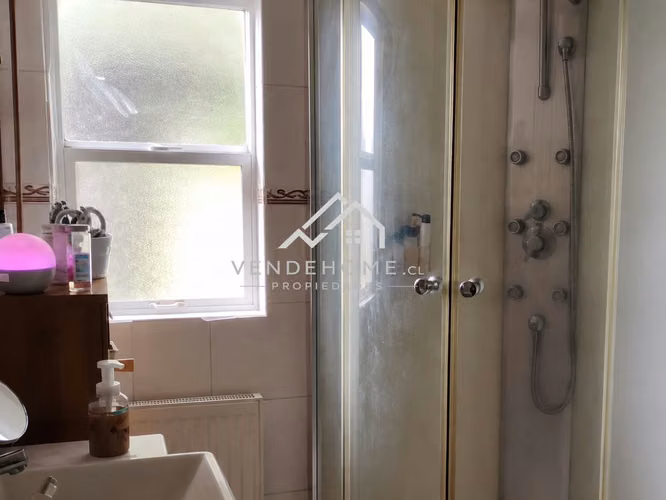 Venta Casa 4 Dormitorios / Parcela 5.000 m² / Las Quemas / Osorno