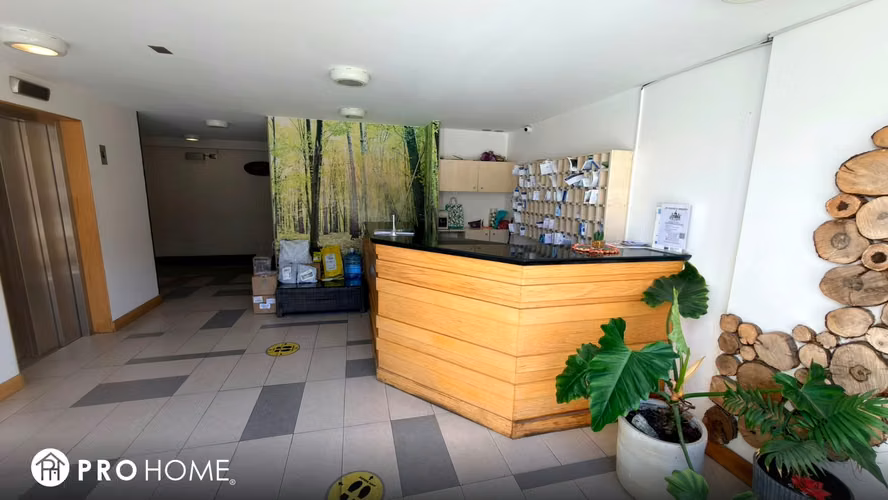 Venta Depto 3D/2B con Terraza - Coviefi, Sector Sur, Antofagasta - Imagen 9