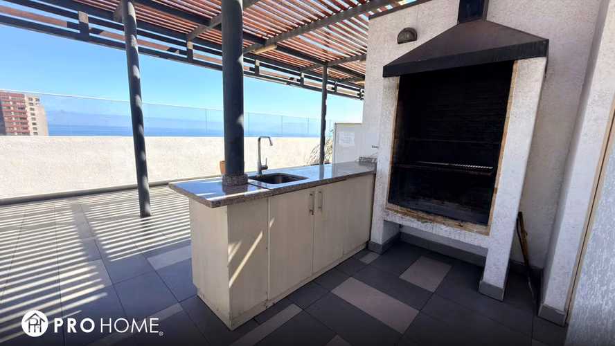 Venta Depto 3D/2B con Terraza - Coviefi, Sector Sur, Antofagasta - Imagen 7