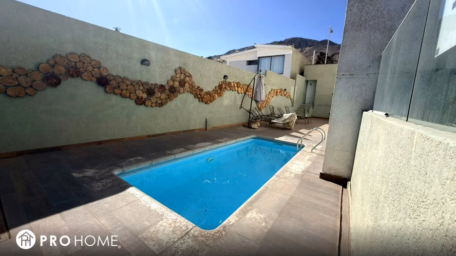 Venta Depto 3D/2B con Terraza - Coviefi, Sector Sur, Antofagasta - Imagen 4