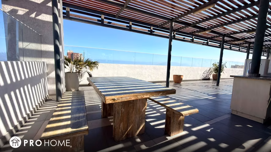 Venta Depto 3D/2B con Terraza - Coviefi, Sector Sur, Antofagasta - Imagen 5