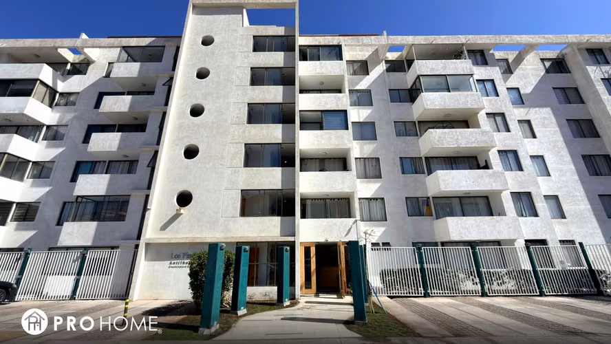 Venta Depto 3D/2B con Terraza - Coviefi, Sector Sur, Antofagasta - Imagen 3
