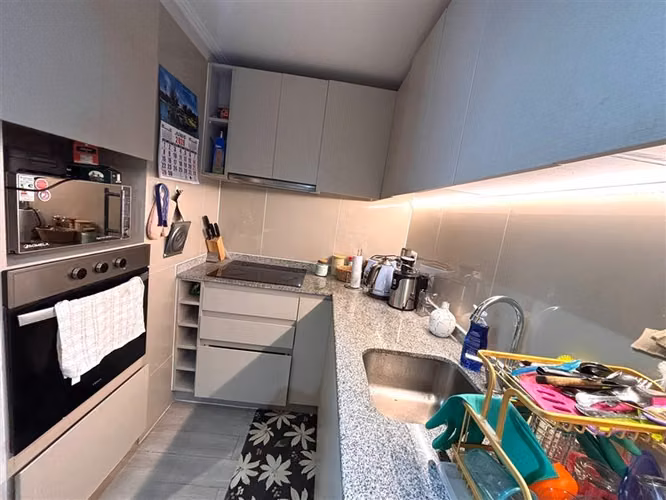 Departamento en arriendo de 2 dormitorios Curauma