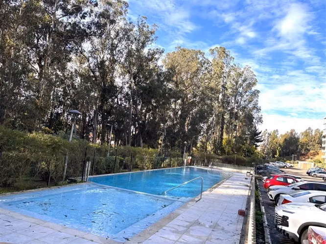 Departamento en arriendo de 2 dormitorios Curauma