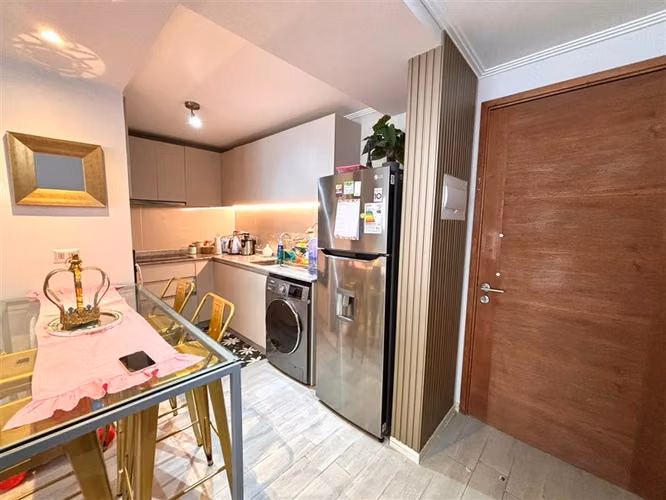 Departamento en arriendo de 2 dormitorios Curauma