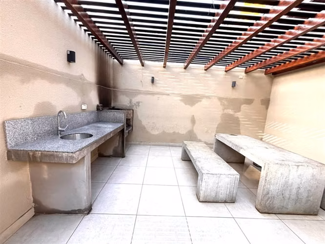 Departamento en arriendo de 2 dormitorios Curauma