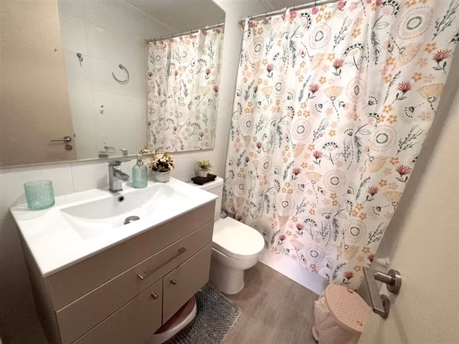 Departamento en arriendo de 2 dormitorios Curauma