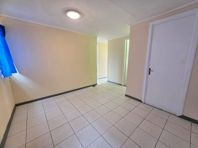 VENTA CON SUBSIDIO | Departamento en El Olivar, Viña del Mar