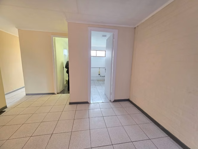VENTA CON SUBSIDIO | Departamento en El Olivar, Viña del Mar