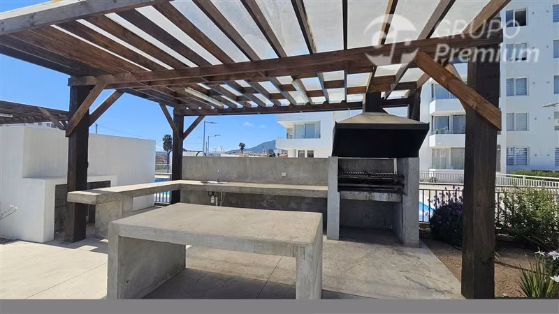OFERTA DE ARRIENDO!!! Primer Mes 450.000, 2D 2B 1E Peñuelas! - Imagen 10