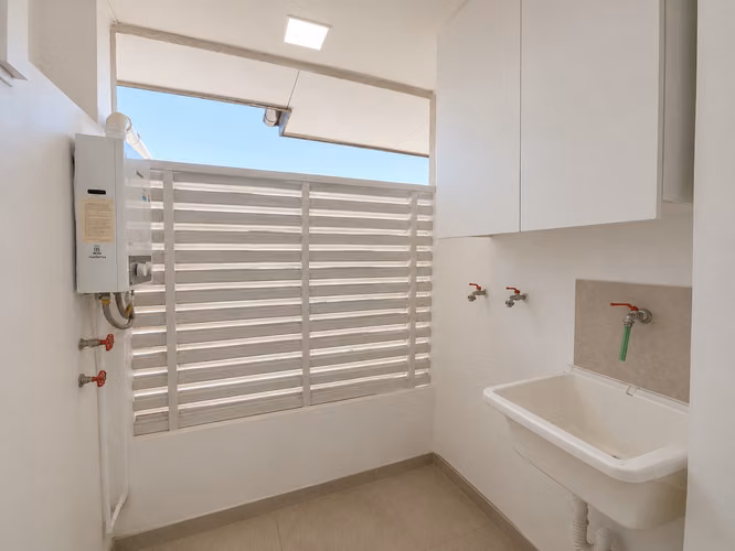 Curauma | Arriendo Departamento 2D + 1B | Condominio