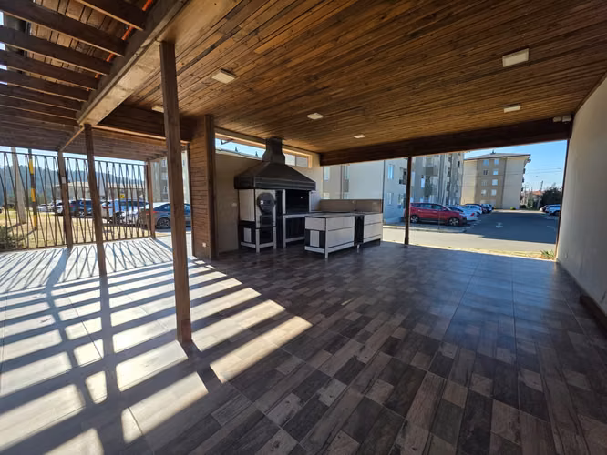Curauma | Arriendo Departamento 2D + 1B | Condominio