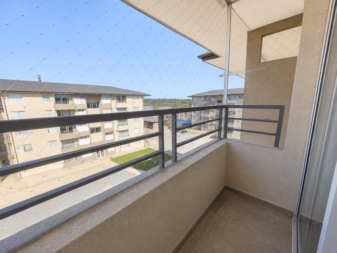 Curauma | Arriendo Departamento 2D + 1B | Condominio