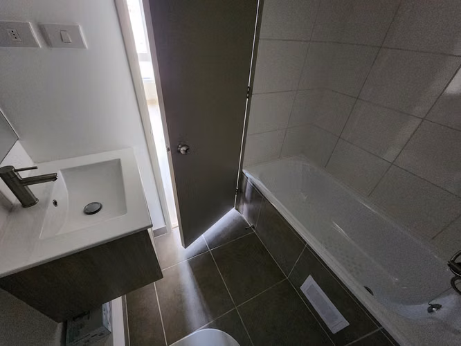 ARRIENDO DEPARTAMENTO EN CURAUMA