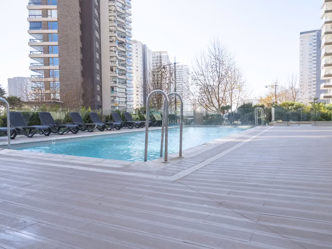 Dpto Amoblado 1D1B - Ideal para arriendo Airbnb - Imagen 22