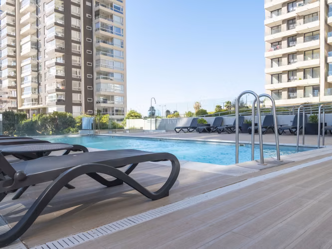 Dpto Amoblado 1D1B - Ideal para arriendo Airbnb - Imagen 24