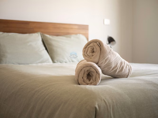 Dpto Amoblado 1D1B - Ideal para arriendo Airbnb - Imagen 13