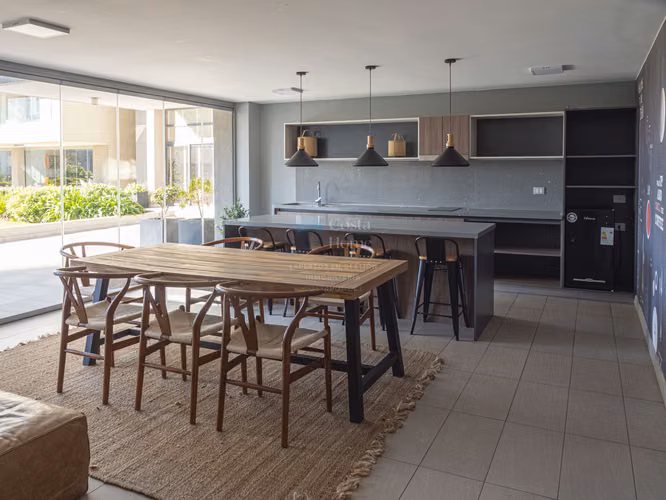 Dpto Amoblado 1D1B - Ideal para arriendo Airbnb - Imagen 28