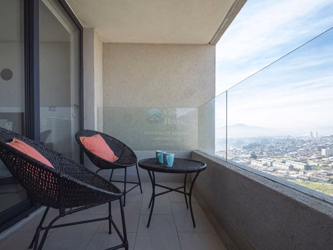 Dpto Amoblado 1D1B - Ideal para arriendo Airbnb - Imagen 8