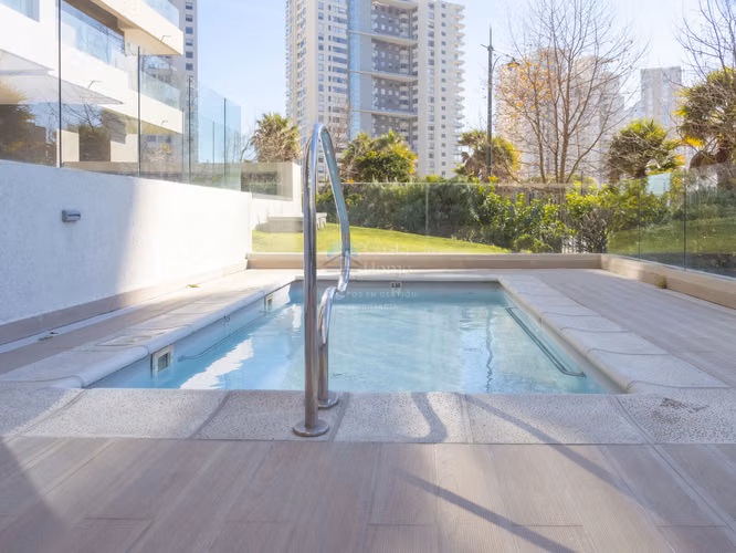Dpto Amoblado 1D1B - Ideal para arriendo Airbnb - Imagen 23