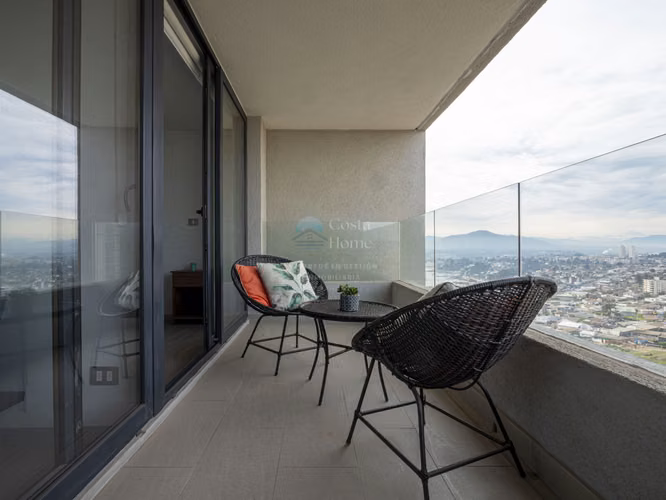 Dpto Amoblado 1D1B - Ideal para arriendo Airbnb - Imagen 20