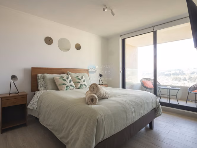 Dpto Amoblado 1D1B - Ideal para arriendo Airbnb - Imagen 19