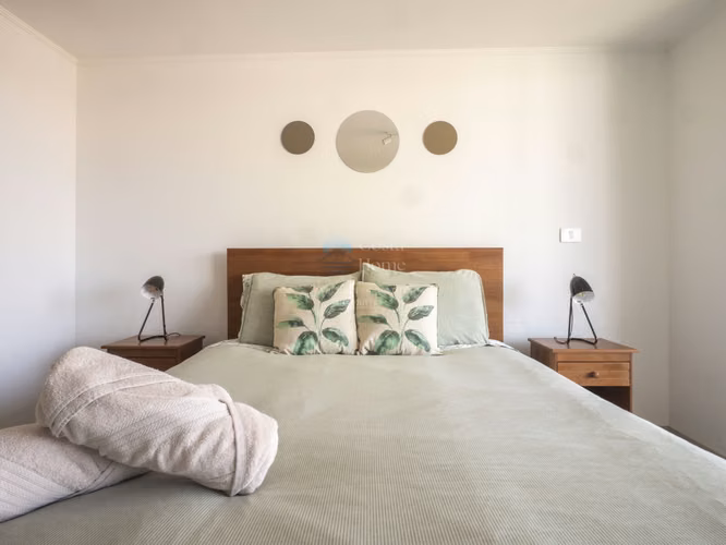 Dpto Amoblado 1D1B - Ideal para arriendo Airbnb - Imagen 6