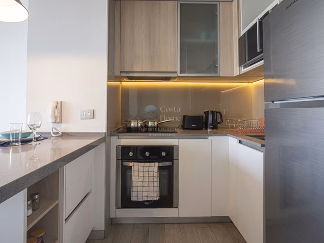 Dpto Amoblado 1D1B - Ideal para arriendo Airbnb - Imagen 18