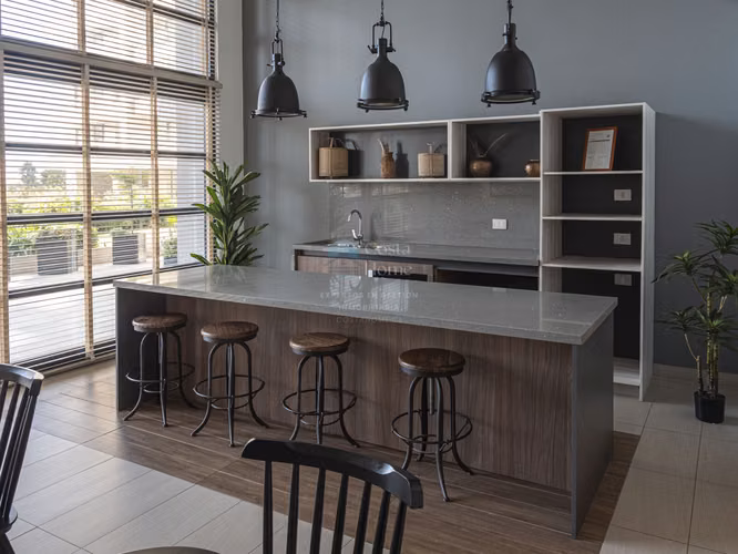 Dpto Amoblado 1D1B - Ideal para arriendo Airbnb - Imagen 25
