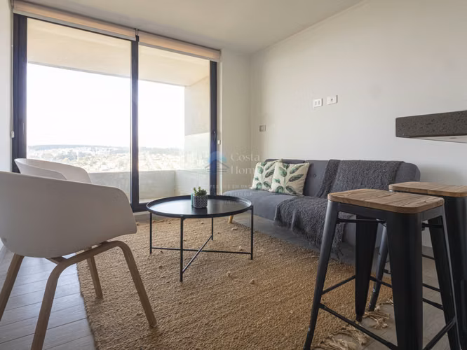 Dpto Amoblado 1D1B - Ideal para arriendo Airbnb - Imagen 11