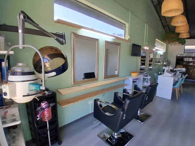 ARRIENDO LOCAL COMERCIAL ALGARROBO