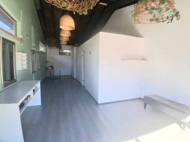 ARRIENDO LOCAL COMERCIAL ALGARROBO